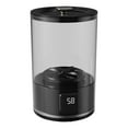 thumbnail image 1 of veasfak Portable Washing Machine Mini Washer for Small Clothes Underwears black, 1 of 9