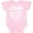 AD-Pink, variant on Inktastic Alabama Awesome Since 1819 Boys or Girls Baby Bodysuit