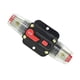 thumbnail image 4 of Fusible De Interruptor De Circuito En Línea Con Restablecimiento Automático 2xDC Para La Protección Del Sistema 40A Soledad Interruptor de circuito a prueba de agua, 4 of 5