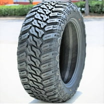 Maxtrek Mud Trac 37X13.50R24 120Q E 10 Ply m/t Light Truck Tire