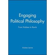 Engaging Political Philosophy, (Hardcover)