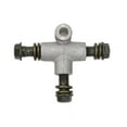 thumbnail image 2 of koolsoo 3xM10 System Parts ATV Sand Accessories Connector T Shape Brake Line Tee, 2 of 8