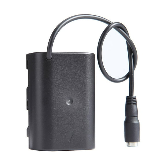 Moza Power Supply Connector for Panasonic GH4/5 Camera with Air and AirCross Gimbal