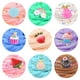 thumbnail image 3 of Minimantequilla Slime Kit Dauwiaow para niños, paquete de 16 unidades, con aroma, 3 of 7