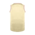 thumbnail image 3 of yillto Boys Athletic Tank Quick Dry Sleeveless Tees Racerback Lightweight Running Tshirts Summer Breathable Shirts, 3 of 7