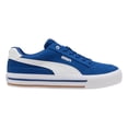 thumbnail image 1 of Tenis Puma Hombre Court Classic Vulc Fs Azul Casual azul 8 MX, 1 of 7
