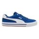 thumbnail image 1 of Tenis Puma Mujer Court Classic Vulc Fs Azul Casual multicolor 4 MX, 1 of 7
