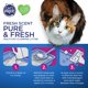 thumbnail image 5 of Arena para gatos Cat's Pride Premium, ligera y ligera, 4,54 kg, 5 of 8