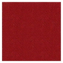 Red 8ft Invitational Pool Table Felt