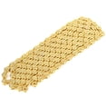 thumbnail image 4 of 116 Links Hollow Out Chain Ultra Light for Fixed Gear Road Bikes, Compatible with Most Bikes, 4 of 7