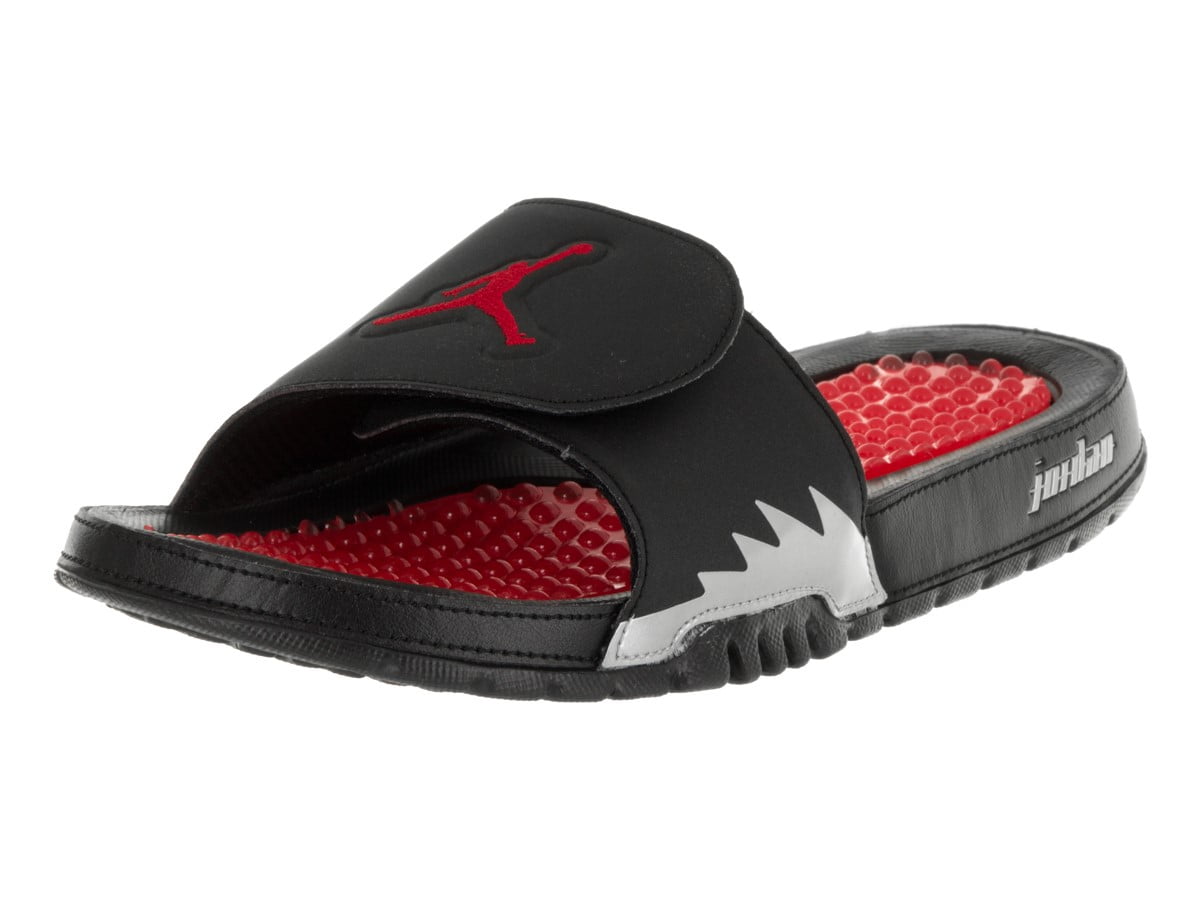 newest jordan sandals