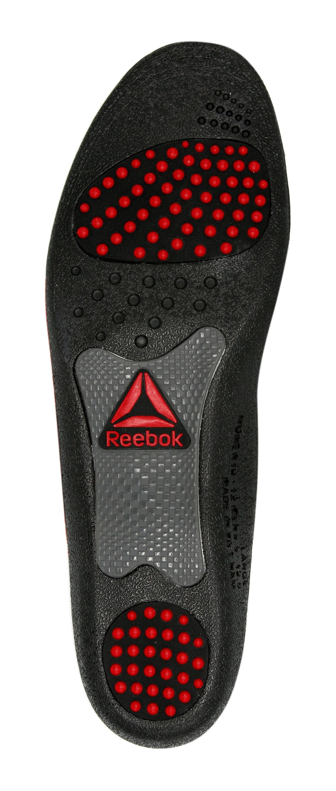 reebok stabilize insole