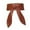Brown, variant on Everyday Belt for Men Fashion Accessory for Casual and Formal Attire Sleek Design for Versatile Wardrobe, Pink