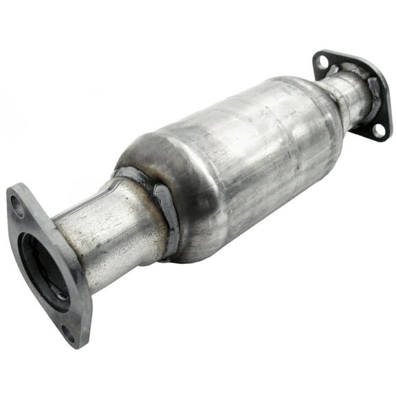 Walker Exhaust Ultra EPA 16409 Direct Fit Catalytic Converter Fits select: 2006-2009 HYUNDAI ACCENT, 2006-2009 KIA RIO