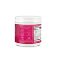 thumbnail image 2 of ABOUT YOUR COLLAGEN Peptide Energy Collagen Powder (Bonus Size 40 serv) Hair, Nail, Skin, Type I & III,Caffeine, Vitamin C, Biotin, Hyaluronic Acid, Zero Sugar – 17.84 oz (Strawberry Margarita), 2 of 6