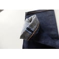 thumbnail image 7 of 3X1 Men's INDY 3D M4 Selvedge Classic Straight Leg Low Rise Jeans, 29, 7 of 7