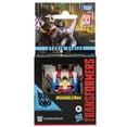 thumbnail image 2 of Figura de acción Transformers Studio Series Core Bumblebee, 2 of 7