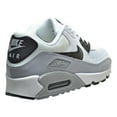 thumbnail image 3 of Nike Air Max 90 Essential Women's Shoes White/Black/Wolf Grey 616730-111, 3 of 6