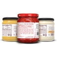 thumbnail image 6 of HERDEZ Queso and Salsa Variety Pack, Chunky Salsa Mild, Queso Blanco Medium, Salsa Con Queso Medium, 15oz, 3 Count, 6 of 8