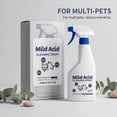 thumbnail image 3 of Pet Cleaning & Moisturizing Spray for Fur, Paw, and Skin Care – Gentle, No-Rinse Daily Use for Dogs & Cats, Keeps Coat Soft & Fresh, 3 of 5