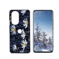 thumbnail image 1 of Compatible with Motorola Edge Plus 2022 Phone Case, Chamomile-161 Case Silicone Protective for Teen Girl Boy Case for Motorola Edge Plus 2022, 1 of 1