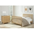 thumbnail image 5 of Suite Bebe Reign 3 Drawer Dresser in Pine Natural, 5 of 9