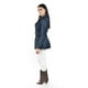 thumbnail image 2 of Gabardina de doble botonadura Roman Fashion /Juvenil, 6749 (Azul marino) azul marino CH, 2 of 5