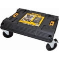 thumbnail image 1 of Base con Ruedas DeWalt Caja Transporte Herramientas DWST17889, 1 of 3