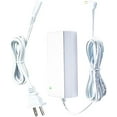 thumbnail image 7 of White Power Cord Compatible with Cricut Explore 3 Cutting Machine,24V DC Power Replacement Cord Connector for Cricut Explore 3 Cutting Power Supply Cord$$Art & Craft, 7 of 7