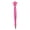 B, variant on Decorative Stationery Pens, Retractable Novelty Pens, 5.3 Inch Star Top Decorative Stationary for Teacher Grading Nurse Desk, 5-Pack Blue, LLLDMXY
