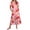 Multicolor BF142, variant on Sundress Dress Women's Casual Loose A Line Crewneck Split Maxi Cover Up Holiday Beach Tropical Bohemian Shift Sun Dress Outfits with Pockets