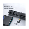 thumbnail image 4 of Caja Con Cable Multifuncional Tipo C, Micro Y Lightning, 4 of 8
