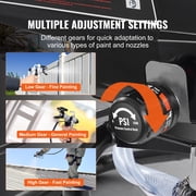 KFFKFF 950W Electric Stand Paint Sprayer, 3000PSI Efficient Airless Sprayer, Portable Sprayers for Indoor & Outdoor Furniture, Fences, Achieves Smooth & Uniform Coverage