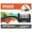 Teal, variant on IMUSA Knife Sharpener, 3-Stage Manual Kitchen and Pocket Knife Sharpener, Stainless Steel