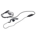 thumbnail image 2 of Auricular de repuesto para , auricular con gancho para -5R 320 5RE, Radio bidireccional, 2 of 9