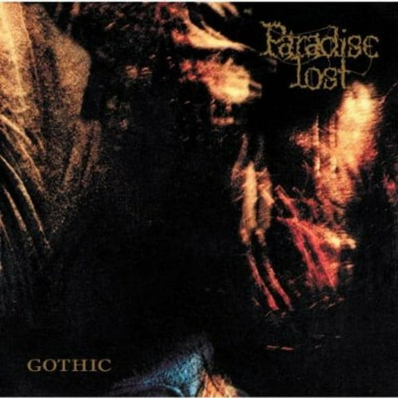 Paradise Lost - Gothic - Music & Performance - Vinyl