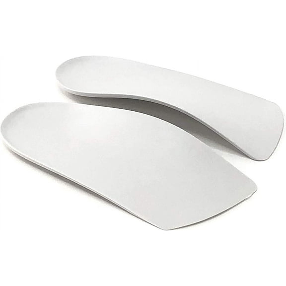 Best Rigid Orthotics - Arch Support Shoe Insoles (Men 13-13.5)