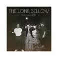 thumbnail image 1 of LONE BELLOW HALF MOON LIGHT COMPACT DISCS, 1 of 1
