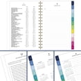 thumbnail image 5 of Simplified by Emily Ley for AT-A-GLANCE Academic 2026-2027 Weekly Monthly, 5 of 5