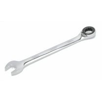 Titan 14518 18mm Reversible Ratcheting Wrench