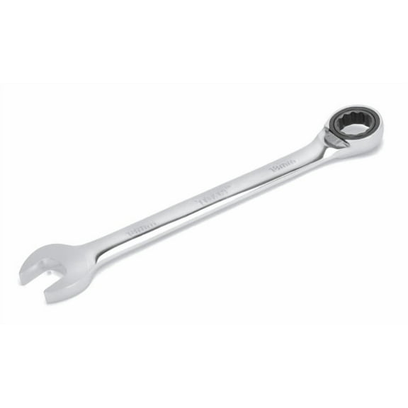 Titan 14518 18mm Reversible Ratcheting Wrench