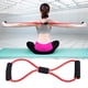 thumbnail image 3 of Correa portátil de goma ANGGREK banda elástica para yoga ejercicio físico gimnasio, 3 of 8
