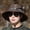 Brown, variant on Sun Hats for Men UPF 50+ Foldable Wide Brim Outdoor Hiking hat Beach Summer cowboy Hats-Khaki hat