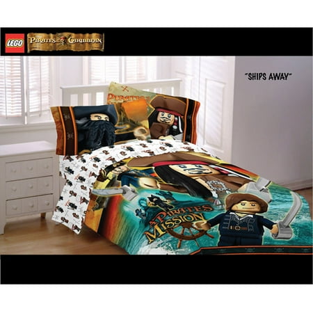 lego pirates of the caribbean reversible comforter lego pirates of the caribbean reversible comforter