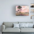 thumbnail image 3 of Sheila Golden 'Tropical Moods' Canvas Art, 3 of 3