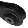 thumbnail image 1 of Rear Left Upper Control Arm,Rear Left Right Upper Rear Upper Control Arm Rear Link Control Arm Highly Versatile, 1 of 8