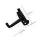 thumbnail image 2 of GOOHOCHY 10Ud Gancho Negro Para Pegboard Ideal Para Colgar Herramientas Y Organizar Espacio De Trabajo, 2 of 8