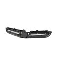thumbnail image 5 of Rejilla superior del parachoques delantero con embellecedor cromado para Honda Accord Sedán 4 puertas 2006 2007 71121-SDA-A10ZA, 5 of 5