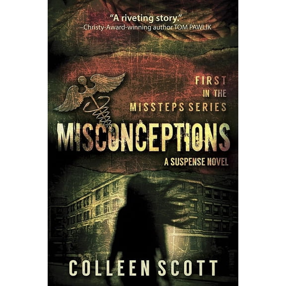 Missteps Misconceptions, Book 1, (Paperback)