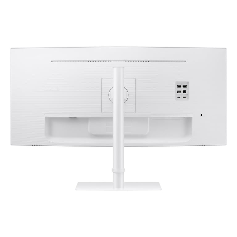 Samsung, Curved Monitor, LS34C650TANXGO, Ultra-WQHD 34